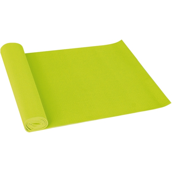 Στρώμα Γυμναστικής Yoga - Pilates Toorx MAT-173 173x60x0.4 cm - Πράσινο image 2
