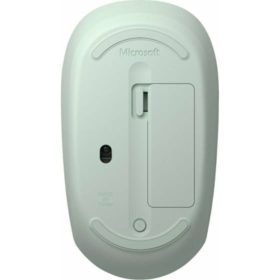 Microsoft Bluetooth Mouse Ασύρματο Ποντίκι Mint image 3