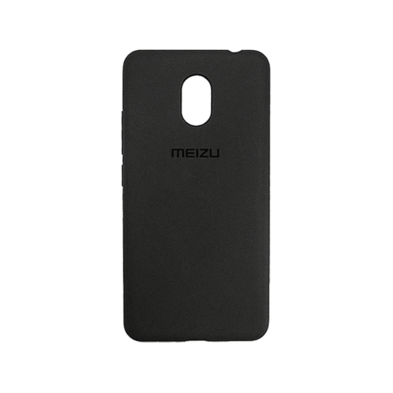 M5C HD-SCRN PRTCTR CASE BLACK