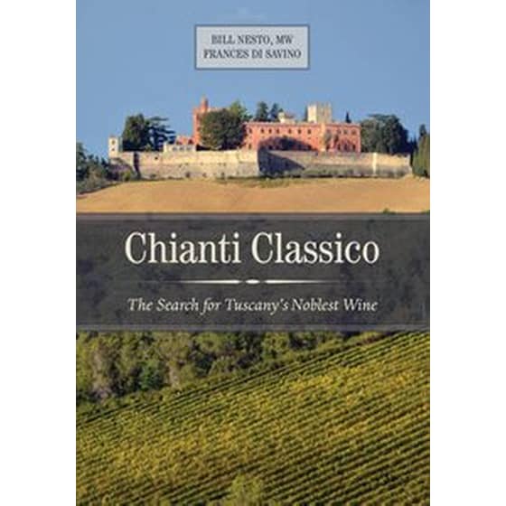 Chianti Classico image 0