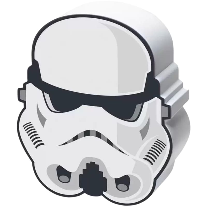 Φωτιστικό Paladone Disney - Star Wars - Stormtrooper