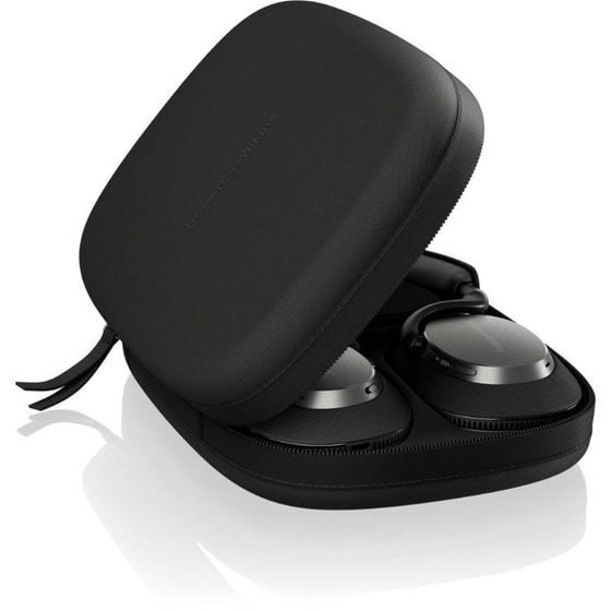Bowers & Wilkins PX7 S3 Ασύρματα Ακουστικά Κεφαλής - Antracite Black image 4