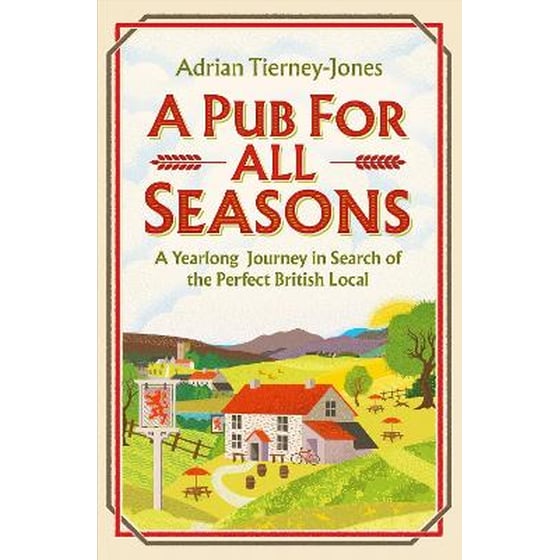 A Pub For All Seasons image 0