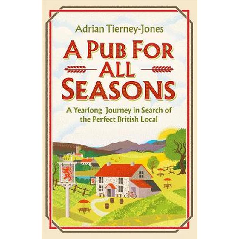 A Pub For All Seasons