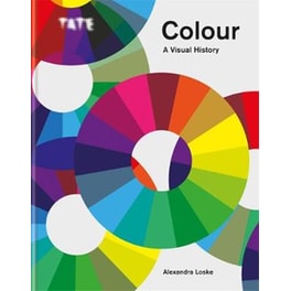 Tate- Colour- A Visual History
