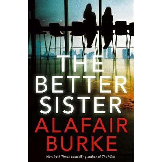 Better Sister image 0