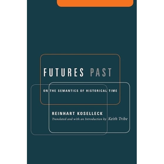 Futures Past image 0