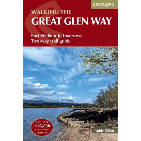 Walking the Great Glen Way image 0