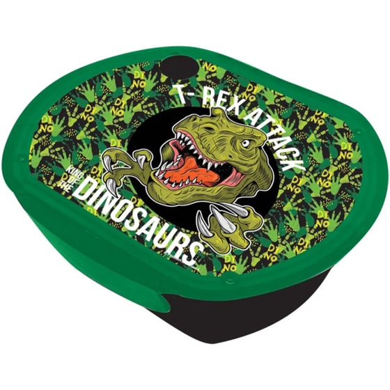 Φαγητοδοχείο BMU SS T-Rex 680 ml image 0