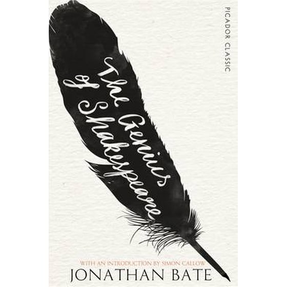 Genius of Shakespeare image 0