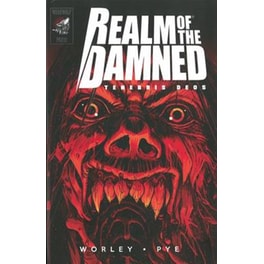 Realm of the Damned