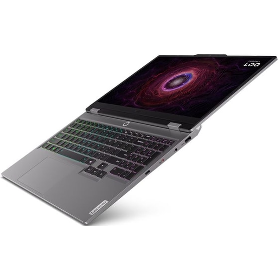 Lenovo LOQ 15ARP9 15.6'' FHD IPS (Ryzen 5-7235HS/24GB/1TB SSD/GeForce RTX 3050/Win11Home) Laptop image 4