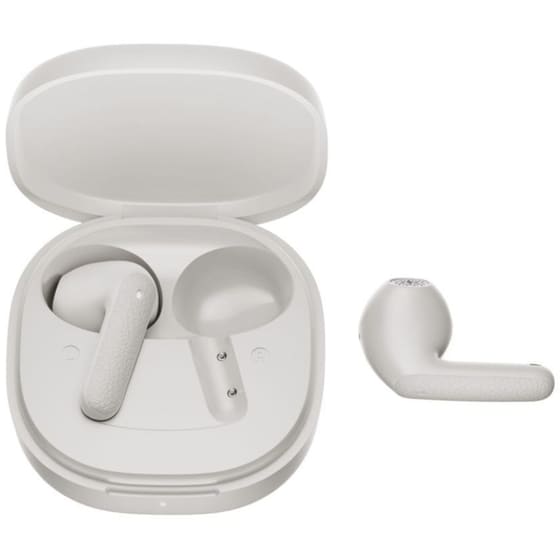 Ακουστικά Bluetooth QCY Air - Λευκό image 2