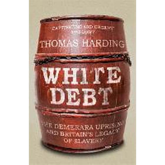 White Debt image 0
