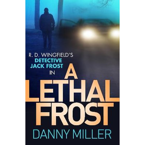 Lethal Frost image 0