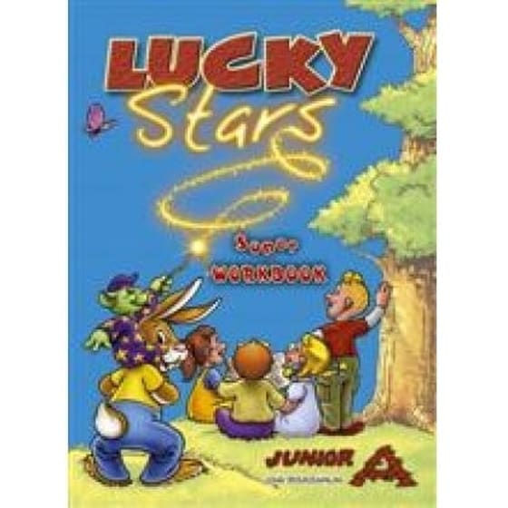 Lucky Stars Junior A image 0