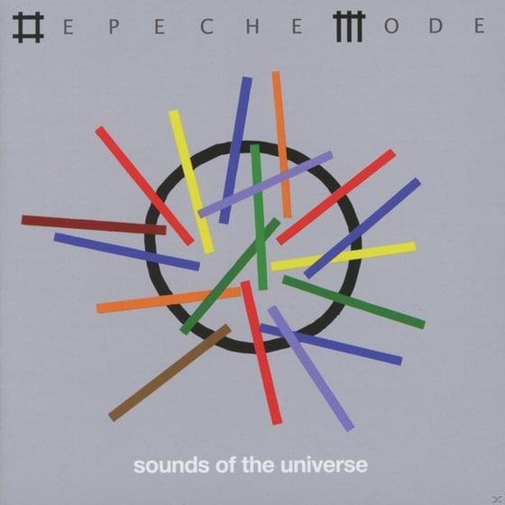 Sounds Of The Universe image 0
