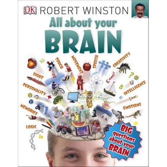 All About Your Brain image 0