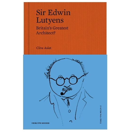 Sir Edwin Lutyens image 0
