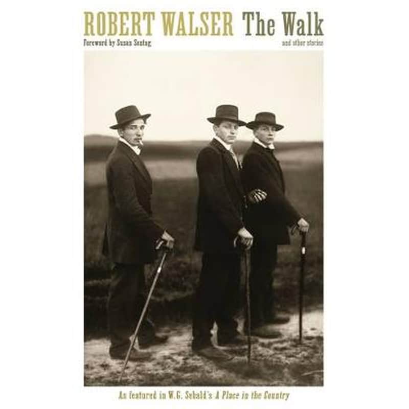 Walk 0976630