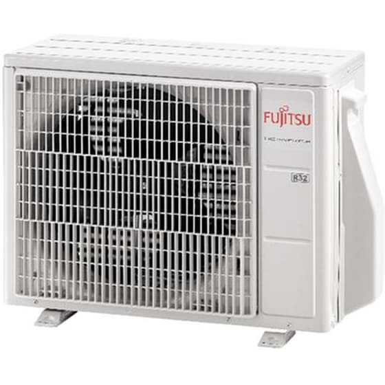 FUJITSU KE Series ASY/AOYG09KETF Κλιματιστικό Inverter 9.000 BTU A++/A+++ με WiFi image 9