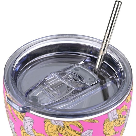 Ποτήρι Θερμός Estia Banana Swirl 350ml image 3