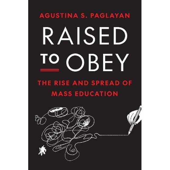 Raised to Obey image 0