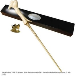Συλλεκτικό Ραβδί Harry Potter - Lord Voldemort Wand (character Edition)