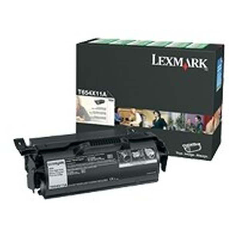 TONER LEXMARK T654 T654X11 CRTR