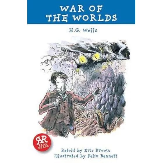 War of the Worlds image 0