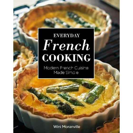 Everyday French Cooking image 0
