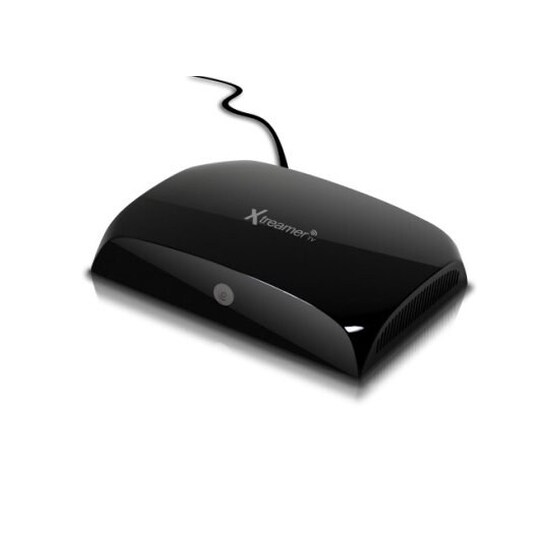 MOBILE RACK HD XTREAMER TV image 2