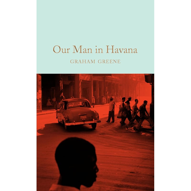 Our Man in Havana