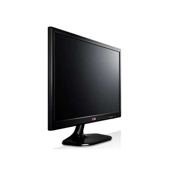 LG 27MT46D Monitor TV 27" image 1