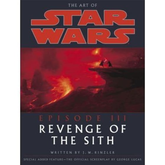 Revenge of the Sith image 0
