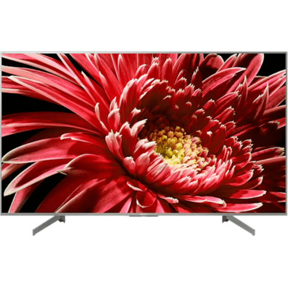 Τηλεόραση Sony 55’’ Smart Andorid TV LED 4K UHD KD55XG8577 image 1