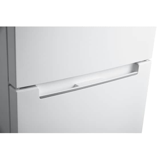ESKIMO ES RBF320E185W No Frost 323 Lt Λευκό Ψυγειοκαταψύκτης image 4