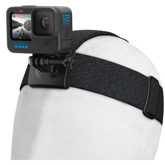 Αξεσουάρ Action Κάμερας GoPro Accessory Kit - Μαύρο image 1
