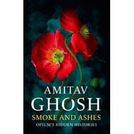 Smoke And Ashes