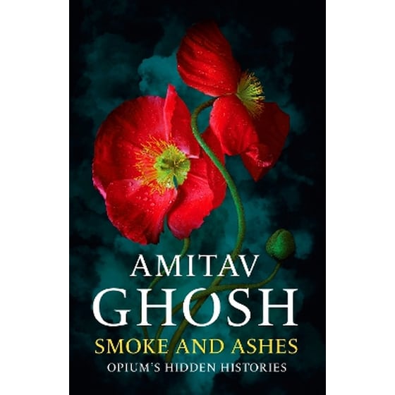 Smoke And Ashes image 0