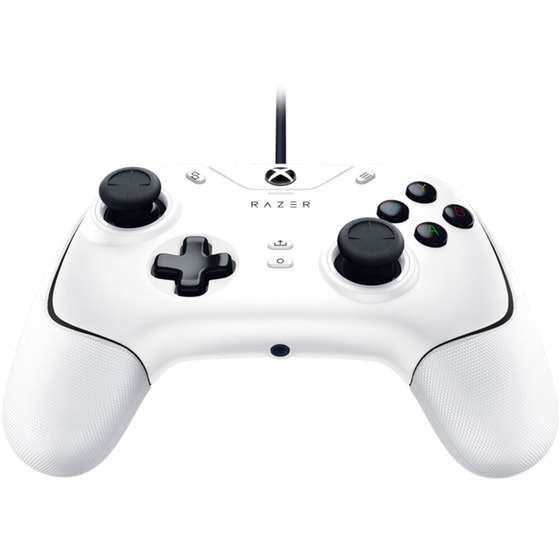 Razer Wolverine V2 - Ενσύρματο Χειριστήριο Xbox Series X - Λευκό image 2