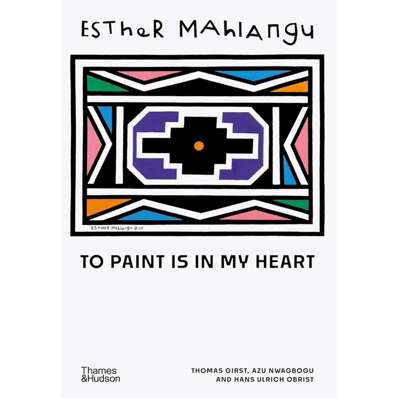 Esther Mahlangu