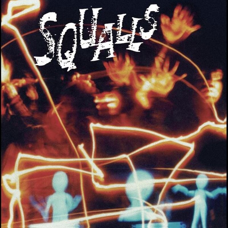 Squalls