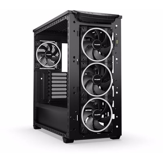 Desktop Intra (Core i9-14900F/64GB/2TB SSD/GeForce RTX 4070 Super/Win11Home) image 1