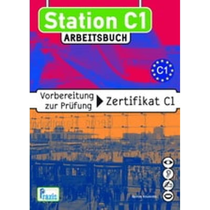 Station C1- Arbeitsbuch