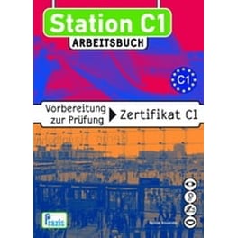 Station C1- Arbeitsbuch