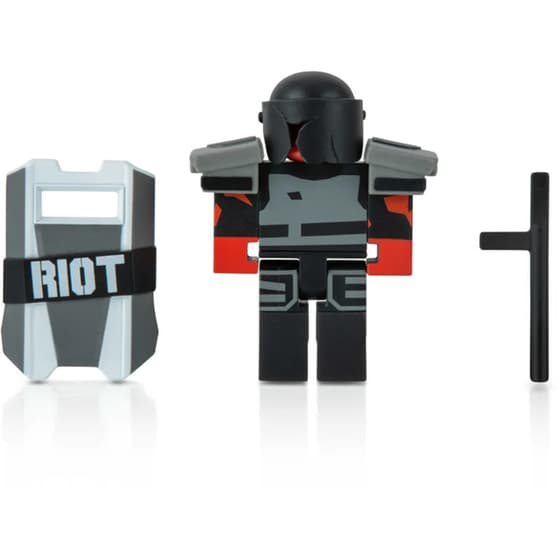 Roblox Core Figure W11 - RBL51000 (4 Σχέδια) image 5