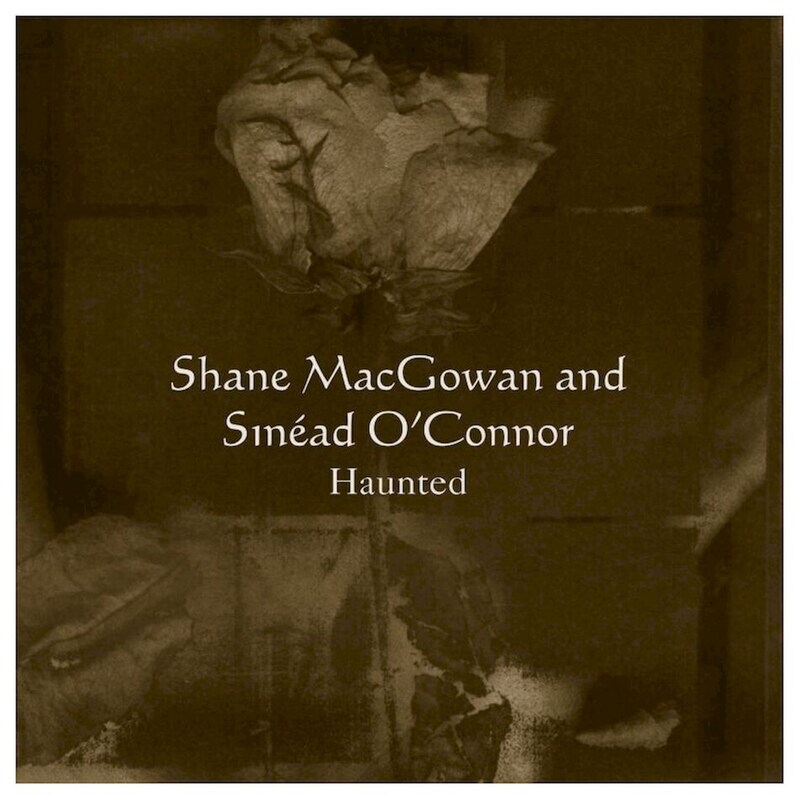Haunted (LP RSD 2025)