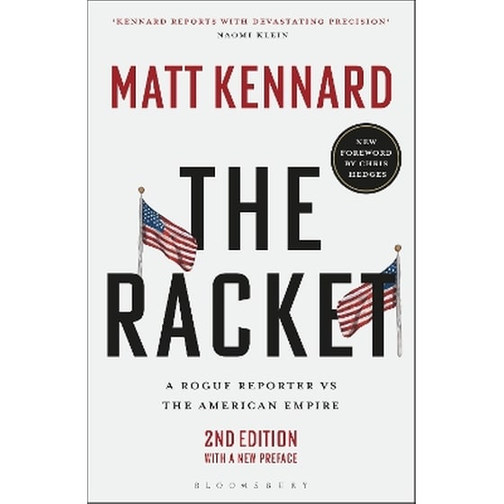 The Racket image 0