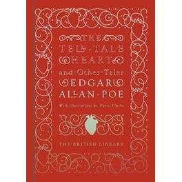 The Tell-Tale Heart and Other Tales